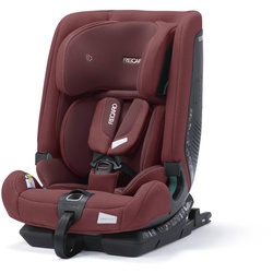 Recaro Kindersitz Toria Elite Iron Red
