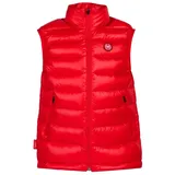 Pajak Casper Weste Red 122-128