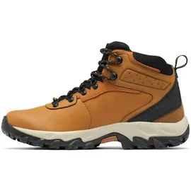 Columbia Newton Ridge Plus II Waterproof Herren Elk/Black 46