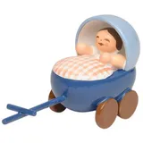 Wendt & Kühn Puppenwagen