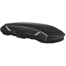 Thule Motion 3 XXL Black Glossy