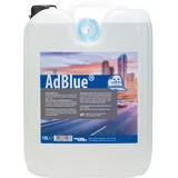 Walter Schmidt Chemie GmbH Harnstofflösung AdBlue 10 L Kanister