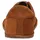 El Naturalista Schuhe Damen/Herren N5671 NOBUCK LAVADO CUERO/ BARE Farbe Braun - Braun - 36