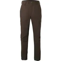 PINEWOOD Hose Finnveden Outdoor d.brown, 48