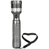 Arcas 3w Zoom LED grau 1450187