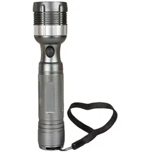 Arcas 3w Zoom LED grau 1450187