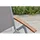 Merxx Naxos Set 7-tlg. Grau