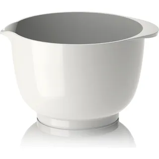 Rosti Margrethe Schüssel 2L Weiss, Schüssel + Schale, Weiss
