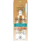 Garnier Natural Bronzer, Selbstbräunungs-Konzentrat, Serum Selbstbräuner 30ml
