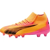 Puma ULTRA PRO FG/AG Fussballschuhe Herren orange 44