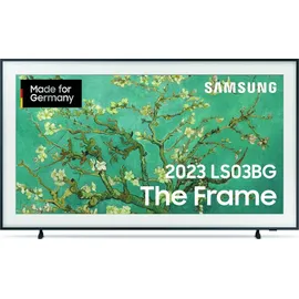 Samsung The Frame GQ65LS03BG 65" QLED 4K LS03BG (2023)