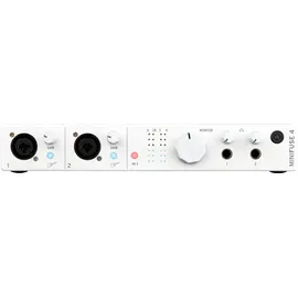 Arturia MiniFuse 4 - USB Interface