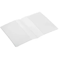 Durable Schutz- und Ausweishülle A7 (148x105mm) transparent