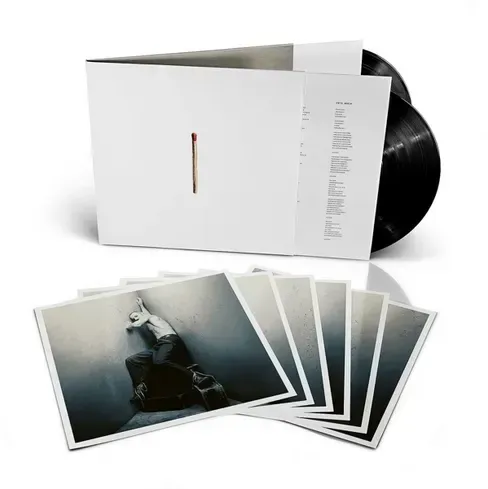 Rammstein (2LP)