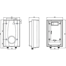 thermoflow ELEX10