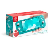 Nintendo Switch Lite (ohne Netzteil)