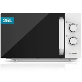 Grunkel MW-25EASY Weiß