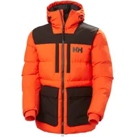 HELLY HANSEN Patrol Puffy Jacket