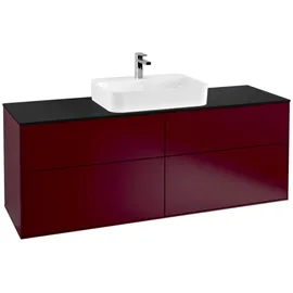 Villeroy & Boch Finion Waschtischunterschrank 4 Auszüge, G44200HB