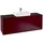 Villeroy & Boch Finion Waschtischunterschrank 4 Auszüge, G44200HB