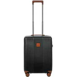 BRIC'S Reisetrolley Ferrara 55cm schwarz