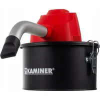 Jti Industriestaubsauger für Asche 4 l