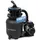 Miganeo Dynamic 7000 Speed Clean schwarz 6,3 m3/h