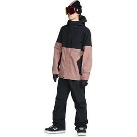 Volcom L Insulated Gore-tex® Jacke - Mauve - XL