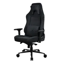 Arozzi Vernazza XL Gaming-Stuhl Schwarz PC