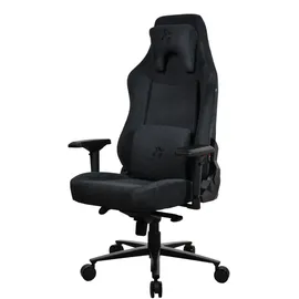 Arozzi Vernazza XL Gaming-Stuhl Schwarz PC