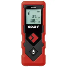 SOLA Messwerkzeuge Vector 20