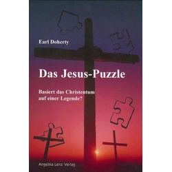 Das Jesus-Puzzle - Earl Doherty  Kartoniert (TB)