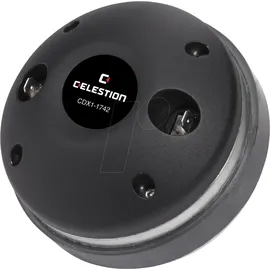 Monacor CDX1-1742/8 PA-Horntreiber Belastbarkeit RMS=50 W 8