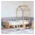 vidaXL Tagesbett 80 x 200 cm Beige