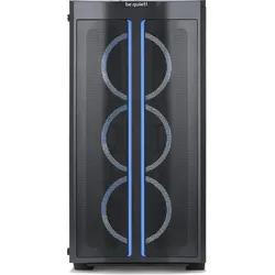 JOULE PERFORMANCE Gaming-PC "High End Gaming PC RTX5080 R7X3D 32GB 2TB L1134544", schwarz, Microsoft Windows 11 Pro, 2 x 16 GB RAM, Computer