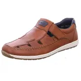 Rieker Herren Halbschuhe 08838