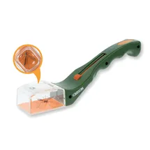 CARSON BugView Lebend-Insektenfänger und Forscherlupe, ideal als Entdeckerspielzeug und Haushaltshilfe (HU-10) Insekt