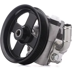 RIDEX Hydraulikpumpe TOYOTA 12H0142 4431005100