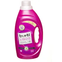 burti Flüssigwaschmittel "Liquid", 1,45 l