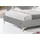 Hti-Living Yoris 140 x 200 cm Grau