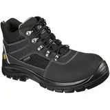 SKECHERS Trophus Letic S1P" in schwarz - Gr.: 48.5 EU