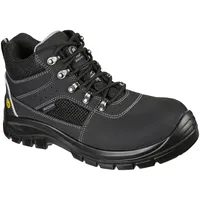 SKECHERS Trophus Letic S1P" in schwarz, 48,5, EU