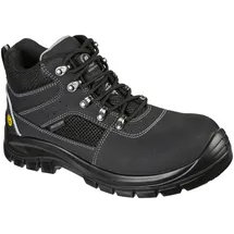 SKECHERS Trophus Letic S1P" in schwarz - Gr.: 48.5 EU