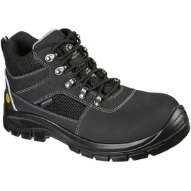 SKECHERS Trophus Letic S1P" in schwarz - Gr.: 48.5 EU