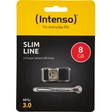 Intenso Slim Line