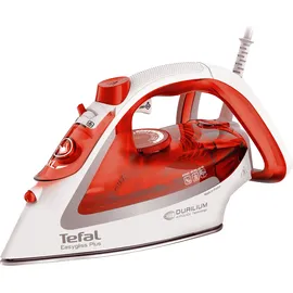 Tefal Easygliss Plus FV5738 orange