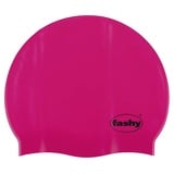 Fashy Silikonhaube, pink, Einheitsgröße