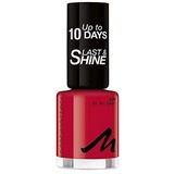 Manhattan Last & Shine 630 Be My Baby 8 ml