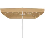 Schneider Schirme Sonnenschirm Quadro sand 300 x 300 cm