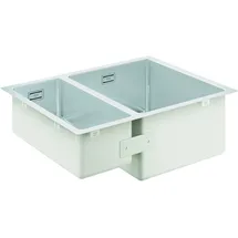 Grohe K700 Küchenspüle, 31576SD1